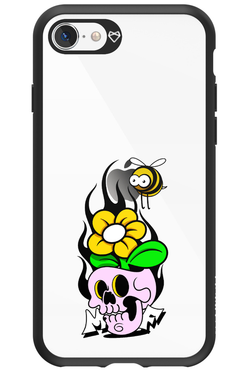 Sugar & Venom - Apple iPhone SE 2020