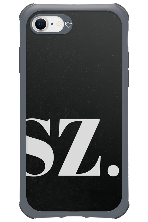 SZ (Off Space) 2.0 - Apple iPhone 7
