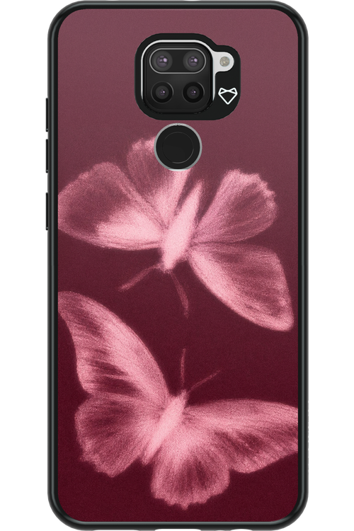Papillonia 2.0 - Xiaomi Redmi Note 9