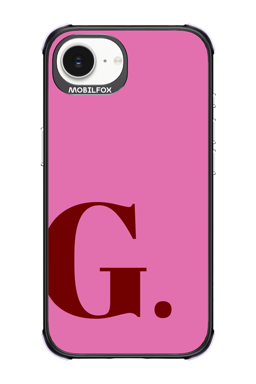 G (Sorbet) 2.0 - Apple iPhone 16e