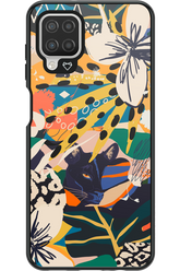 Vintage 2.0 - Samsung Galaxy A12