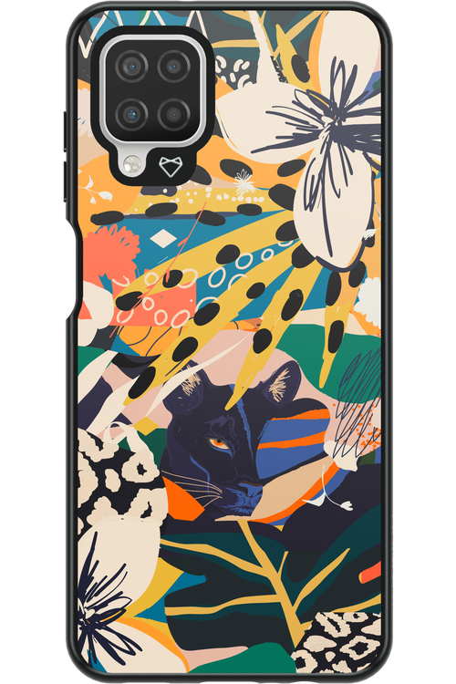 Vintage 2.0 - Samsung Galaxy A12