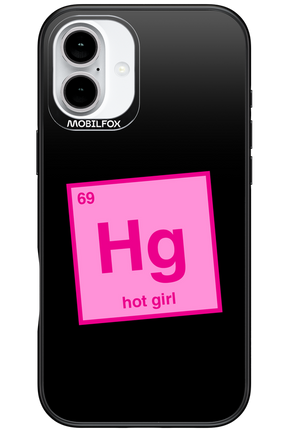 HG 2.0 - Apple iPhone 16 Plus