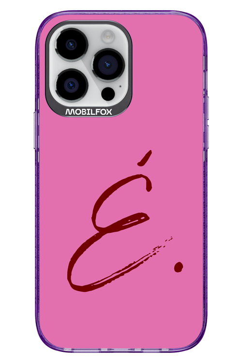 (Sorbet) E II 2.0 - Apple iPhone 14 Pro Max