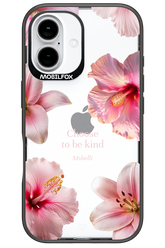 Be Kind - Apple iPhone 16
