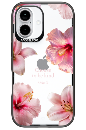 Be Kind - Apple iPhone 16