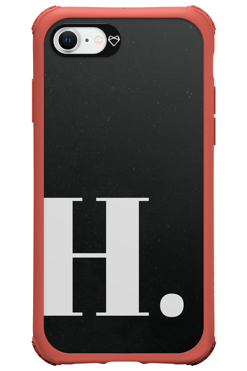 H (Off Space) 2.0 - Apple iPhone SE 2020