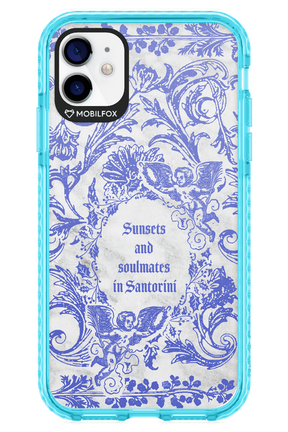 Sunsets and Soulmates - Apple iPhone 11