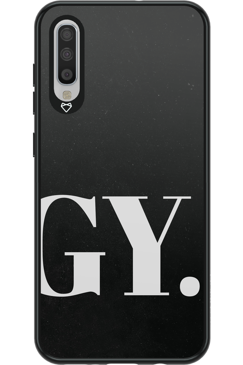GY (Off Space) 2.0 - Samsung Galaxy A70