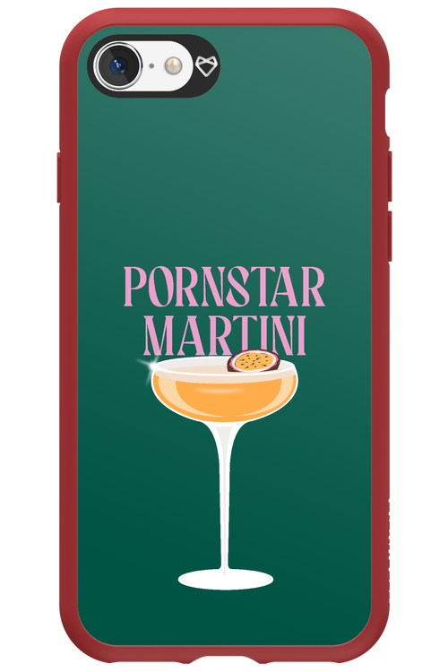 P_star Martini - Apple iPhone SE 2020