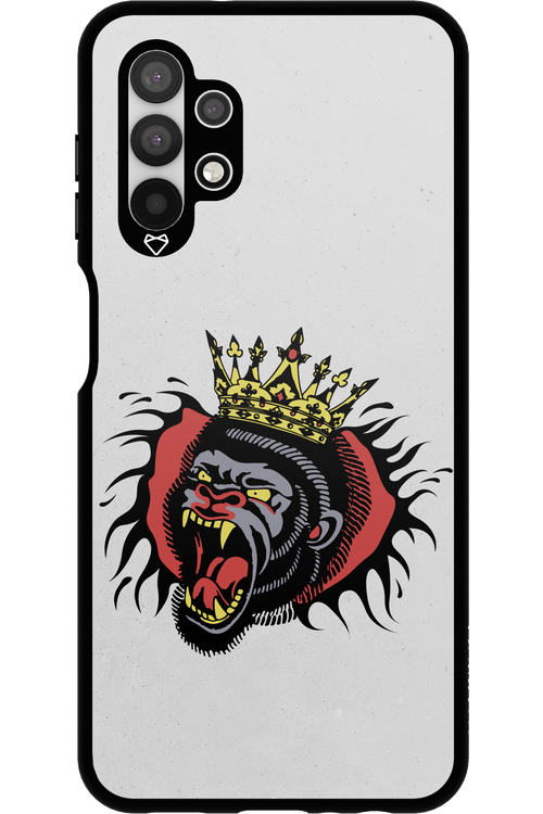 Monkey Rage Light - Samsung Galaxy A13 4G