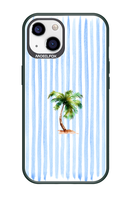 Palm Chill - Apple iPhone 13