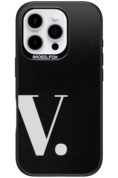V (Off Space) 2.0 - Apple iPhone 16 Pro