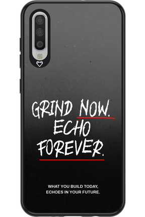 Grind Now 2.0 - Samsung Galaxy A70