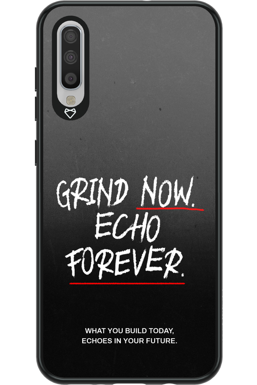 Grind Now 2.0 - Samsung Galaxy A70