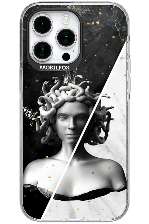 Medusa - Apple iPhone 15 Pro Max