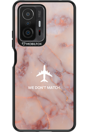 International Love I - Xiaomi Mi 11T