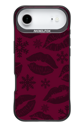 Burgundy Kiss - Apple iPhone 17 Air