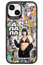 MARSEAUX_STICKER - Apple iPhone 14