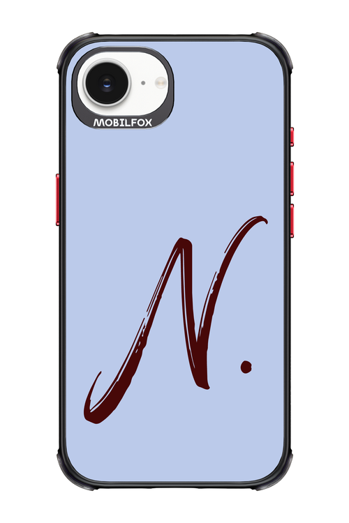 (Jellyfish Presso) N 2.0 - Apple iPhone 16e