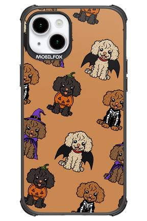 BOO-DLE CREW - Apple iPhone 15 Plus