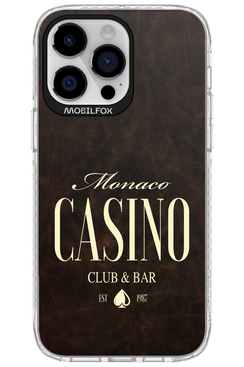 Casino - Apple iPhone 14 Pro Max