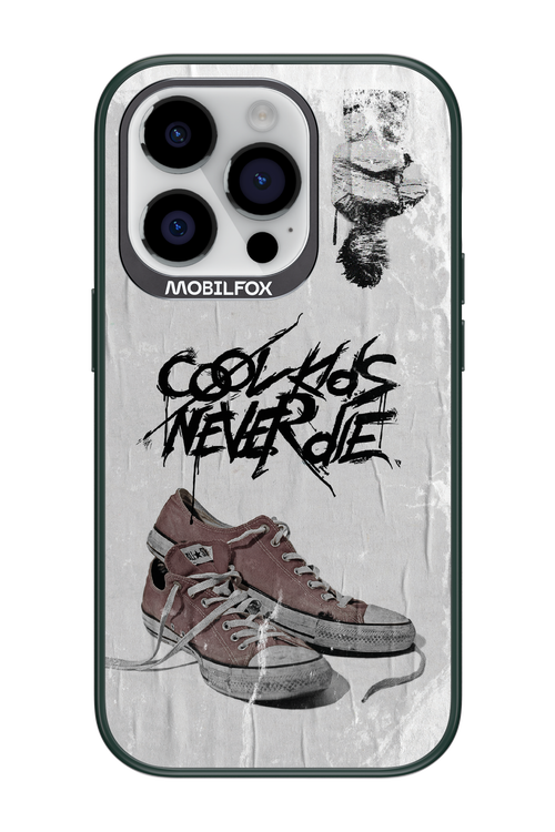 CKND - Apple iPhone 14 Pro