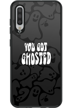 Ghosted - Samsung Galaxy A70