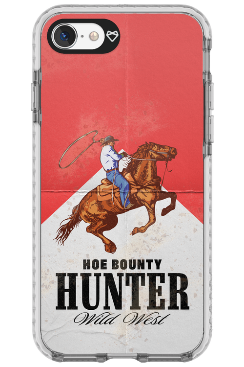 HOE BOUNTY HUNTER 2.0 - Apple iPhone 7