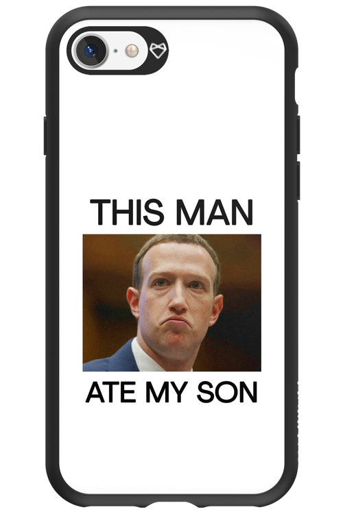 Ate 2.0 - Apple iPhone 7