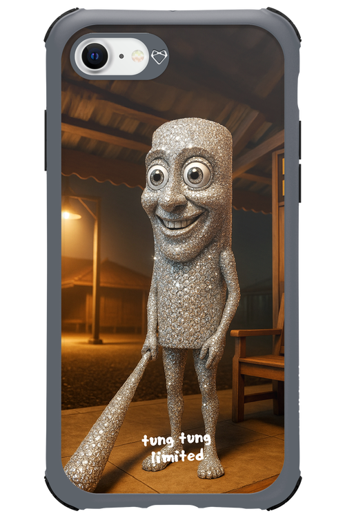 Tung Tung Limited - Apple iPhone 8