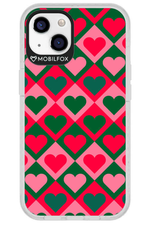 Love of Christmas - Apple iPhone 13