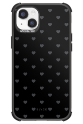 BLVCK HEARTS - Apple iPhone 14 Plus