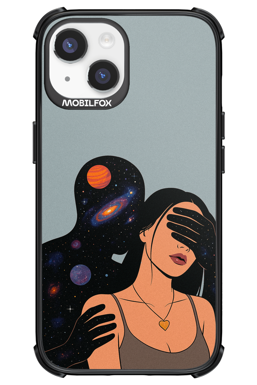 Universe Lover - Apple iPhone 14