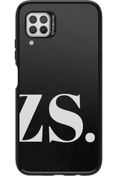 ZS (Off Space) 2.0 - Huawei P40 Lite