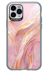 Rosequartz Silk - Apple iPhone 11 Pro