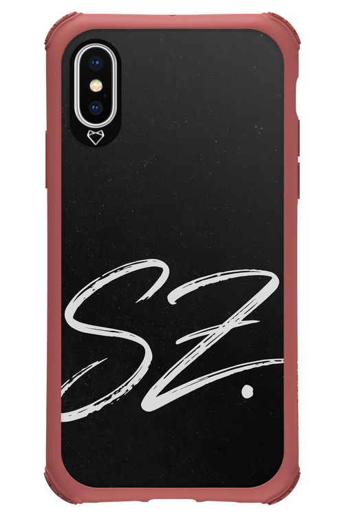 (Off Space) SZ 2.0 - Apple iPhone XS