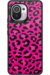 Fuchsia Leopard - Xiaomi Mi 11 5G