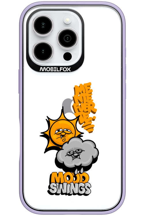 Broken Smiles - Apple iPhone 16 Pro