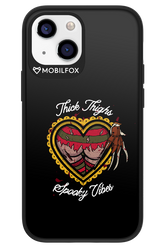 Hot Nightmare - Apple iPhone 13 Mini