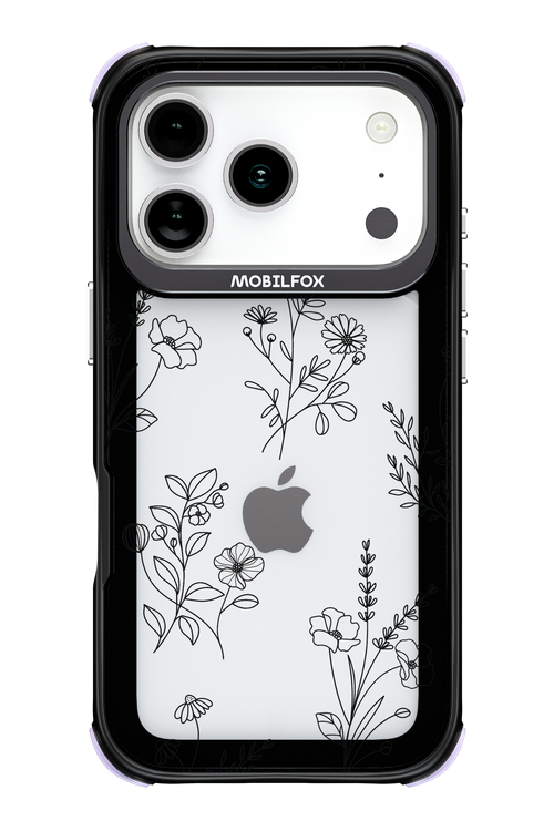 Bouquet - Apple iPhone 17 Pro