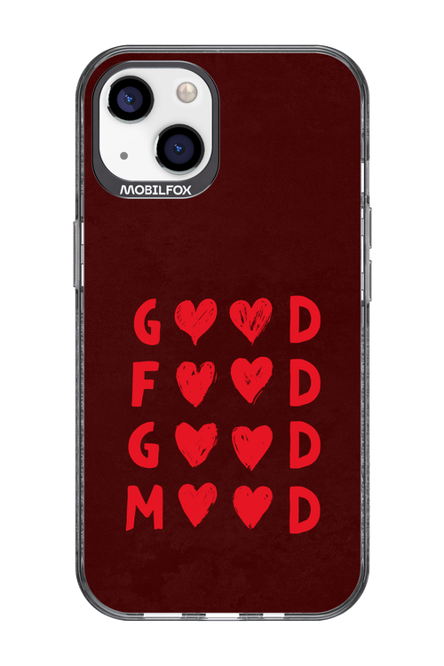 GOOD - Apple iPhone 13