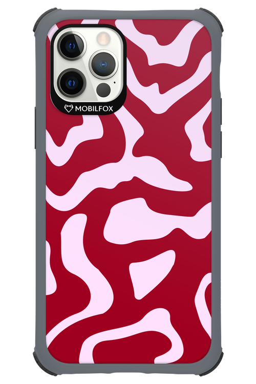 Strawberry Shake - Apple iPhone 12 Pro