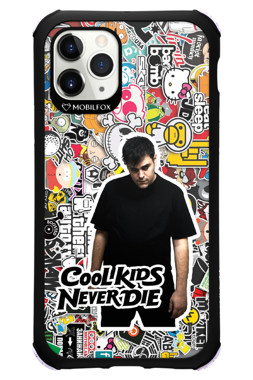 CKND_STICKER - Apple iPhone 11 Pro