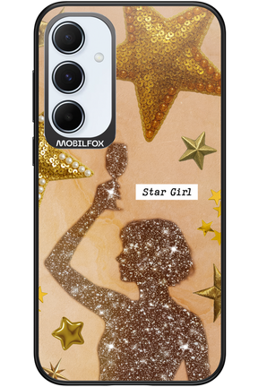 Star Girl - Samsung Galaxy A55