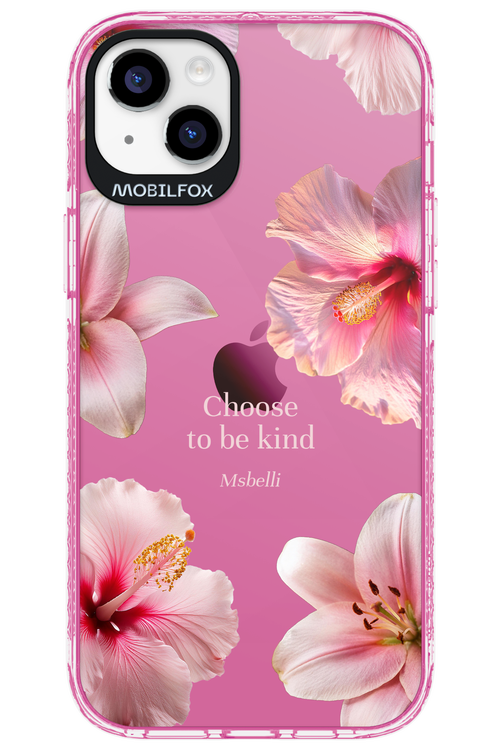 Be Kind 2.0 - Apple iPhone 14 Plus