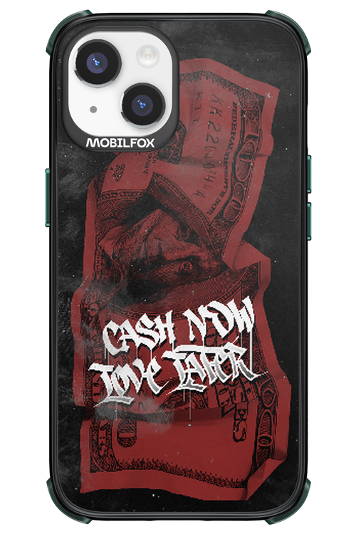 Liquid Assets - Apple iPhone 14