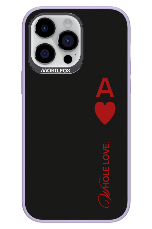 Whole 2.0 - Apple iPhone 14 Pro Max