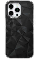 Low Poly - Apple iPhone 15 Pro Max