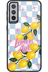 LEMON AID 2.0 - Samsung Galaxy S21+